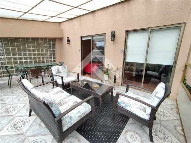 CASA Pasaje San Patricio