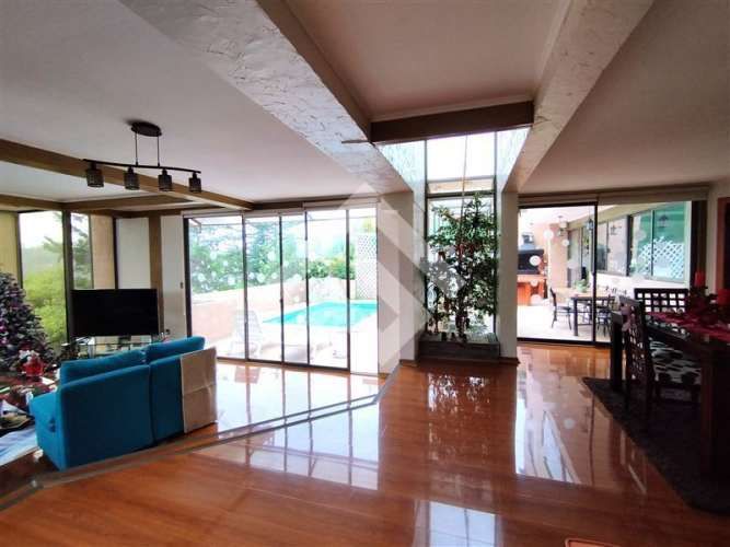 CASA Pasaje San Patricio