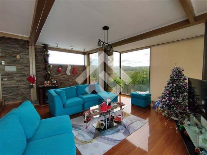 CASA Pasaje San Patricio