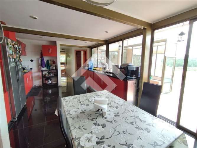 CASA Pasaje San Patricio