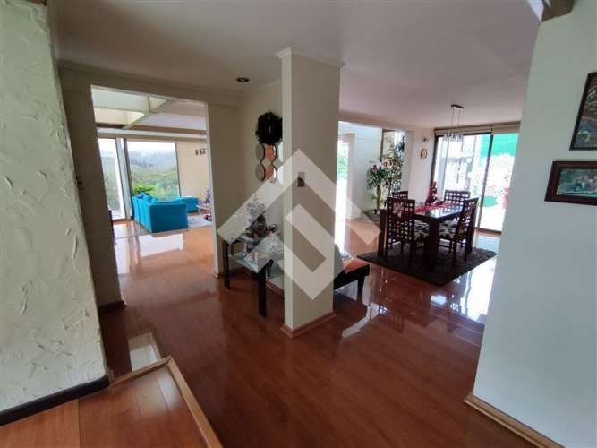 CASA Pasaje San Patricio