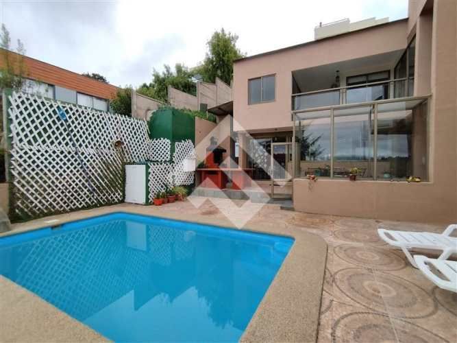 CASA Pasaje San Patricio