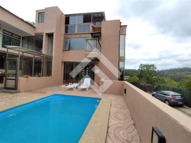 CASA Pasaje San Patricio