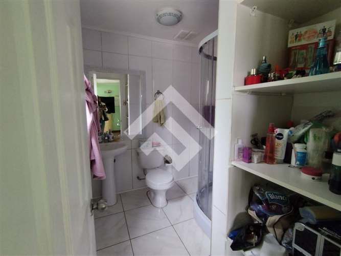 CASA Pasaje San Patricio