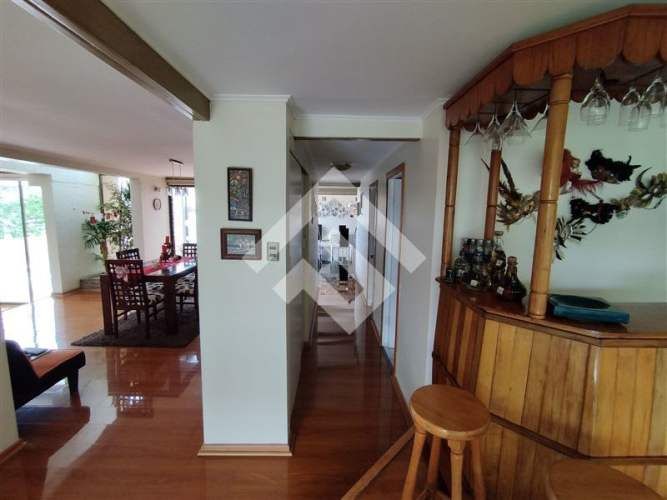 CASA Pasaje San Patricio