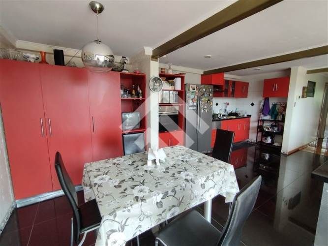 CASA Pasaje San Patricio