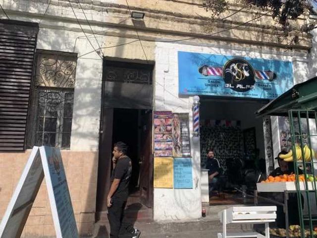 CASA Independencia/Gamero