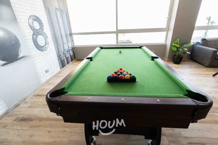 Departamento en Avenida Departamental