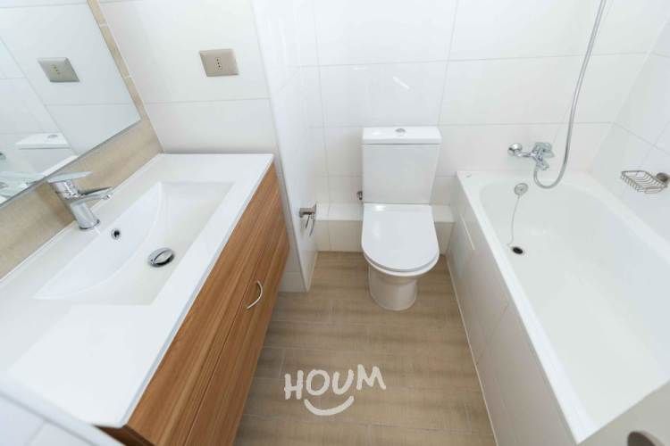 Departamento en Avenida Departamental