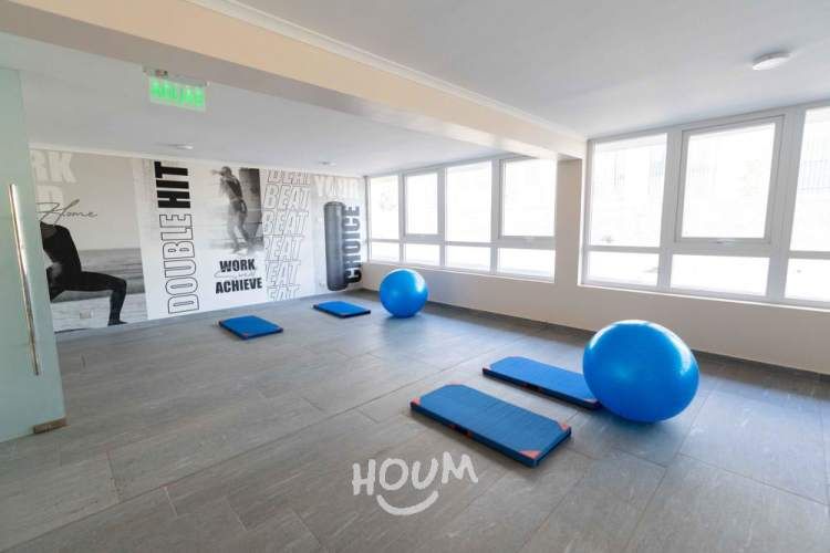 Departamento en Avenida Departamental