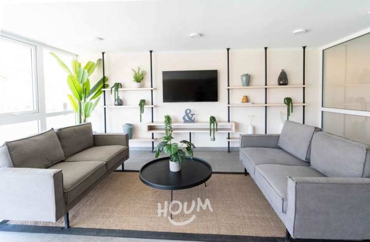 Departamento en Avenida Departamental