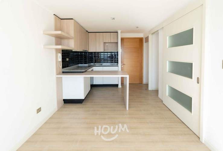 Departamento en Avenida Departamental