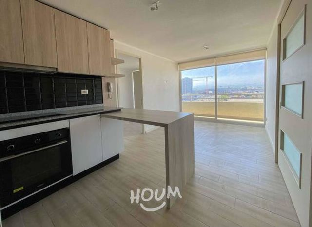 Departamento en Avenida Departamental