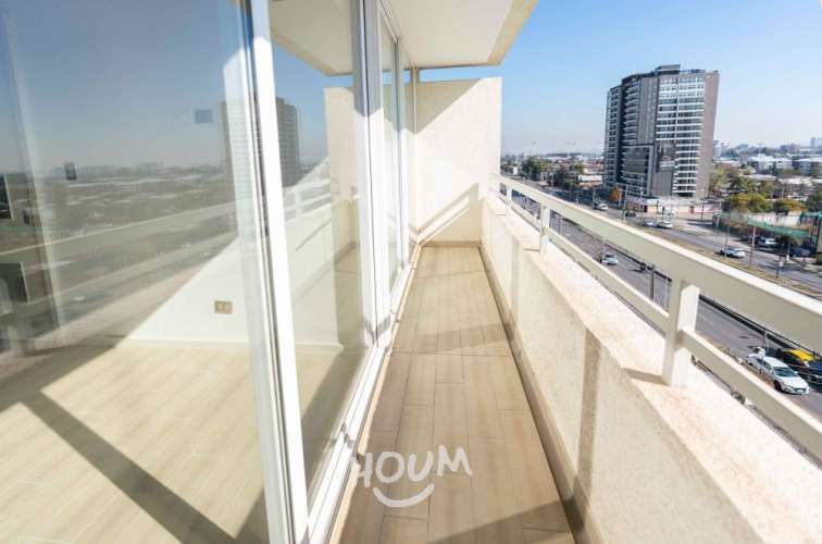 Departamento en Avenida Departamental