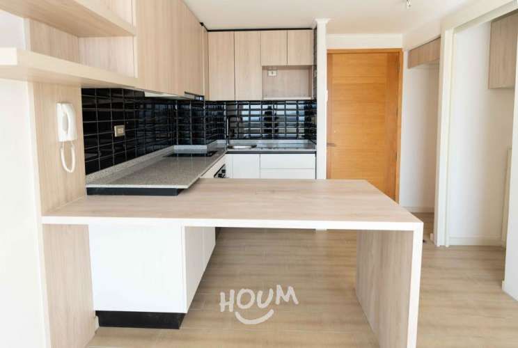 Departamento en Avenida Departamental