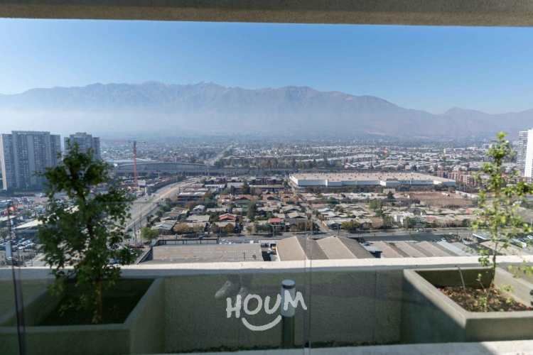 Departamento en Avenida Departamental