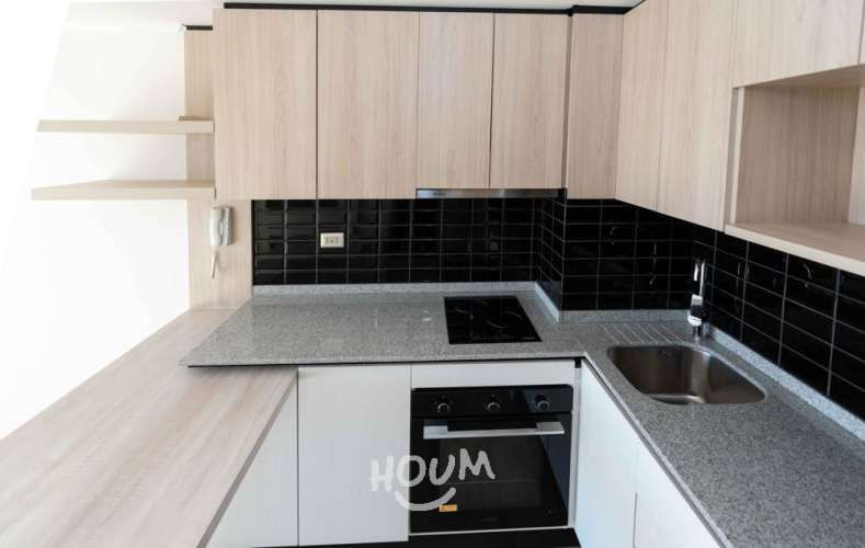 Departamento en Avenida Departamental