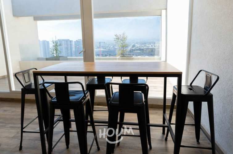 Departamento en Avenida Departamental