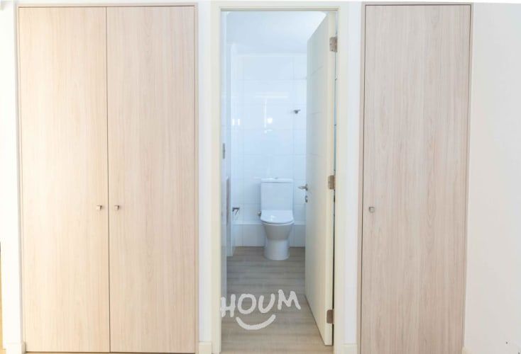 Departamento en Avenida Departamental