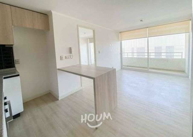 Departamento en Avenida Departamental