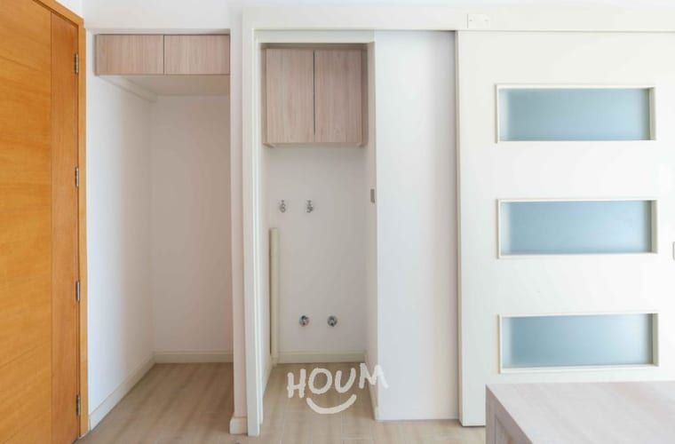 Departamento en Avenida Departamental