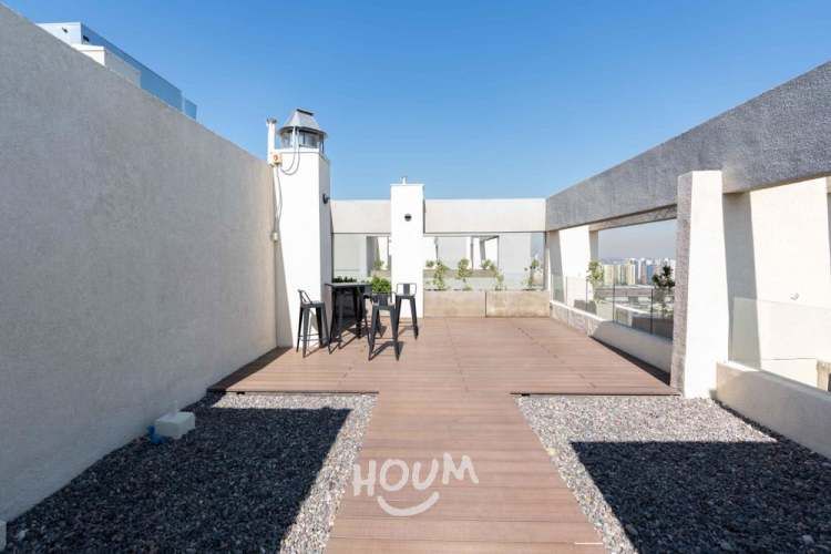 Departamento en Avenida Departamental