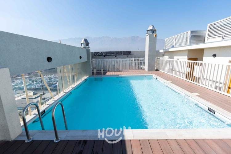 Departamento en Avenida Departamental