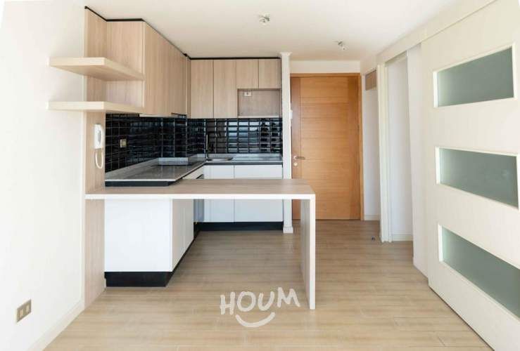 Departamento en Avenida Departamental