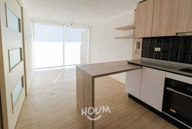 Departamento en Avenida Departamental