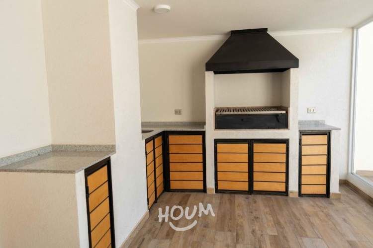 Departamento en Avenida Departamental