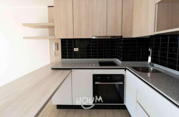 Departamento en Avenida Departamental