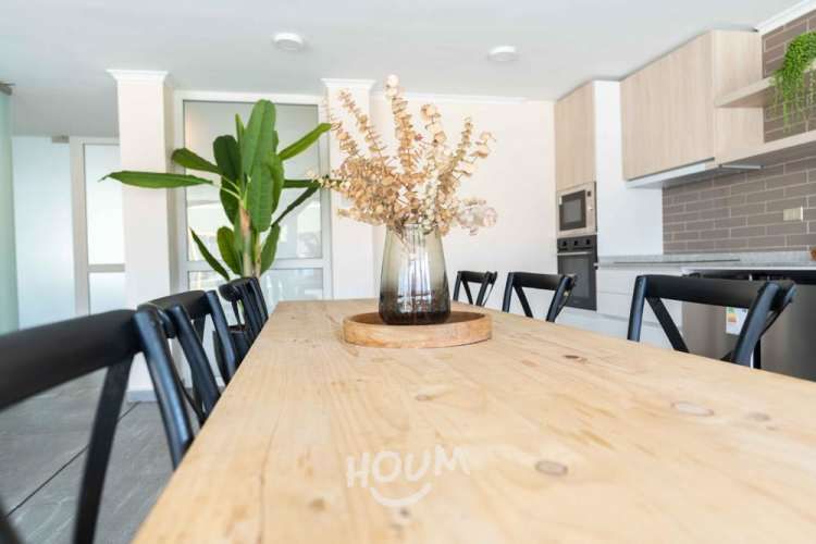 Departamento en Avenida Departamental