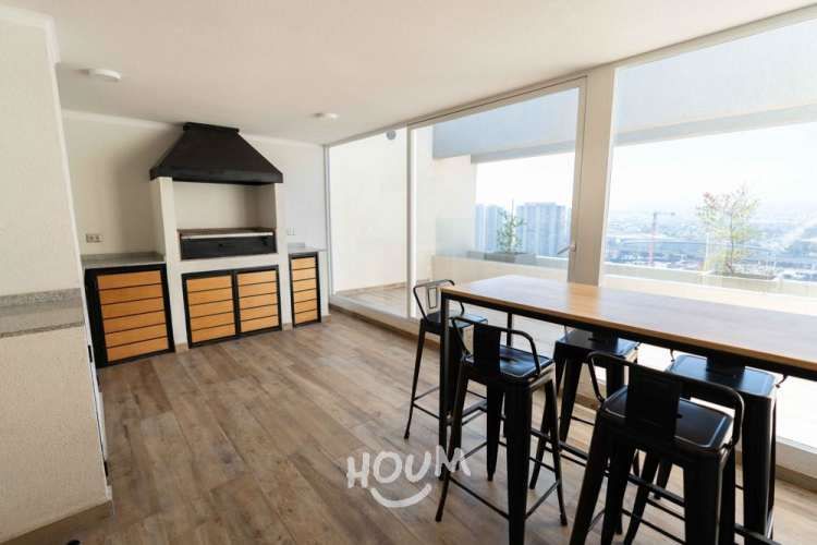 Departamento en Avenida Departamental