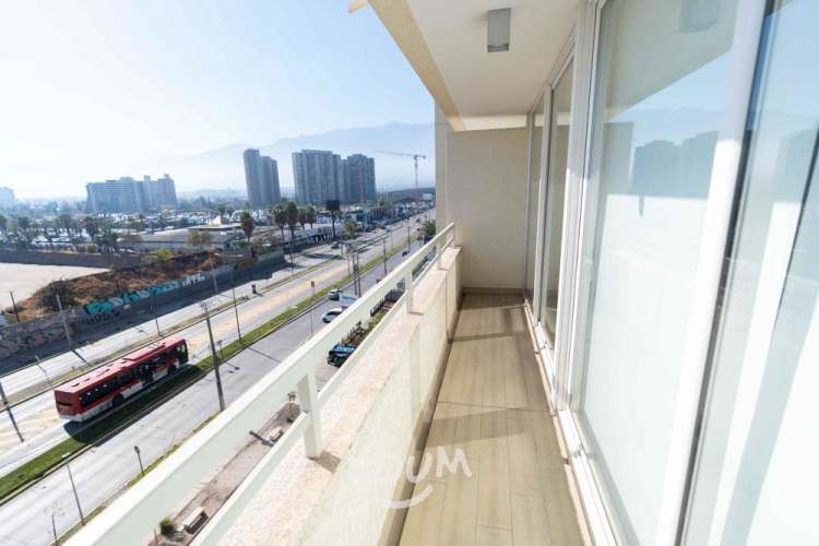 Departamento en Avenida Departamental