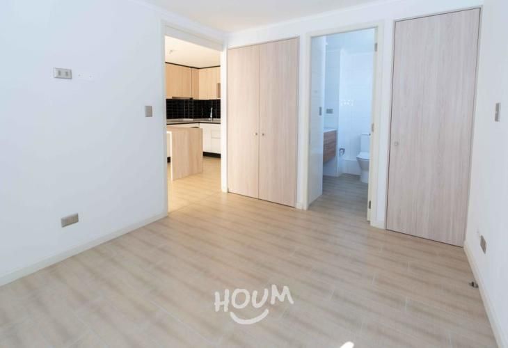 Departamento en Avenida Departamental