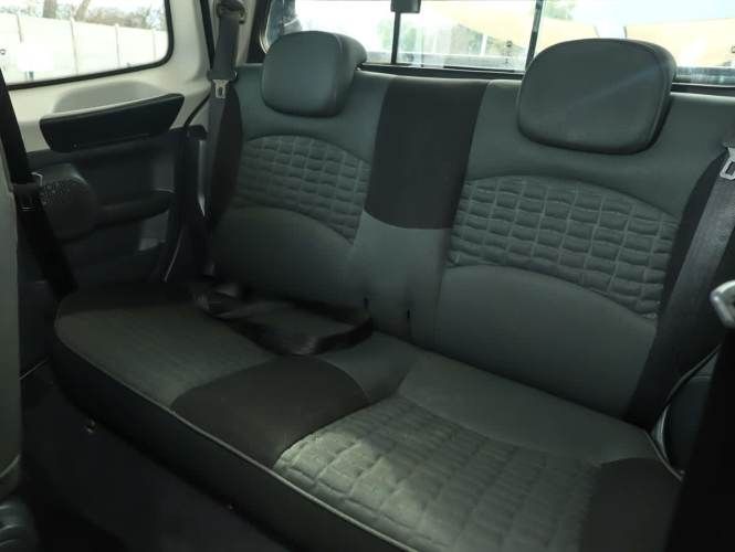 Fiat Strada 2018 Strada Adventure Dcab 1.6