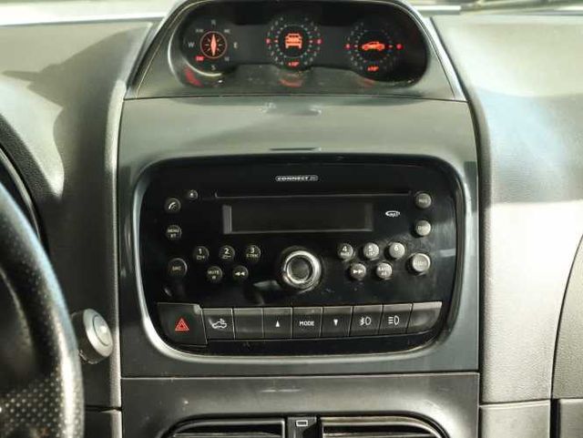 Fiat Strada 2018 Strada Adventure Dcab 1.6