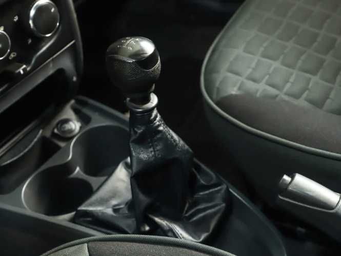 Fiat Strada 2018 Strada Adventure Dcab 1.6