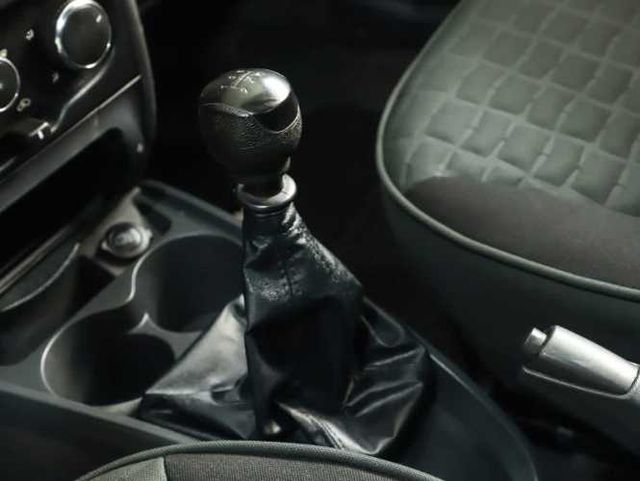 Fiat Strada 2018 Strada Adventure Dcab 1.6