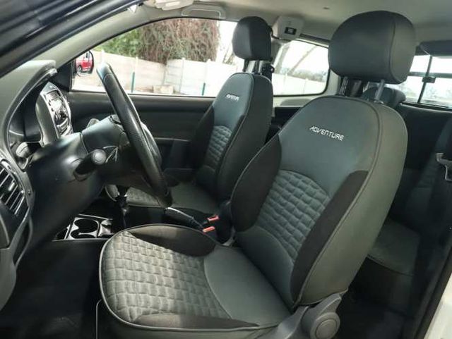 Fiat Strada 2018 Strada Adventure Dcab 1.6