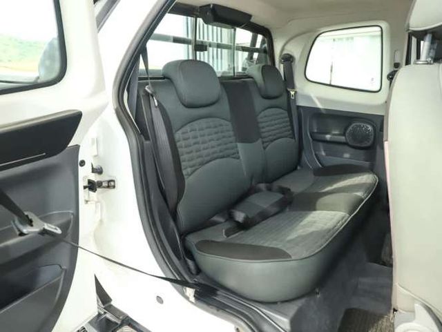 Fiat Strada 2018 Strada Adventure Dcab 1.6