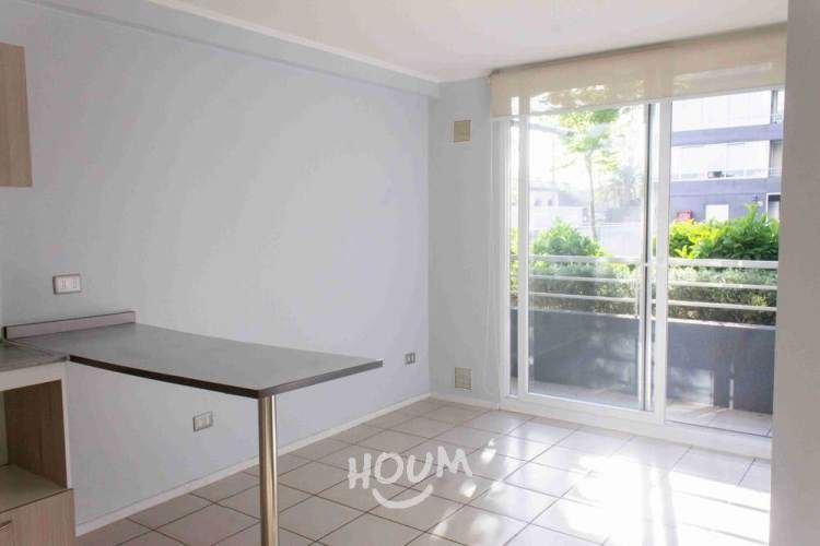 Departamento en Avenida Domingo Santa María