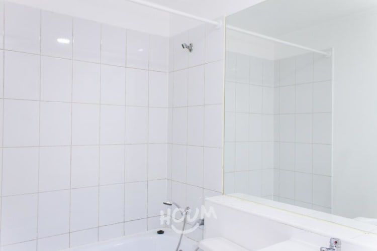 Departamento en Avenida Domingo Santa María