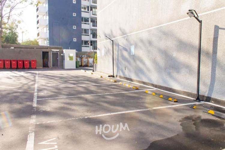 Departamento en Avenida Domingo Santa María