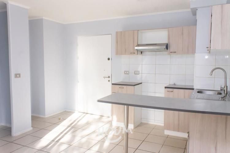 Departamento en Avenida Domingo Santa María