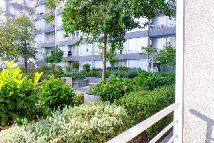 Departamento en Avenida Domingo Santa María