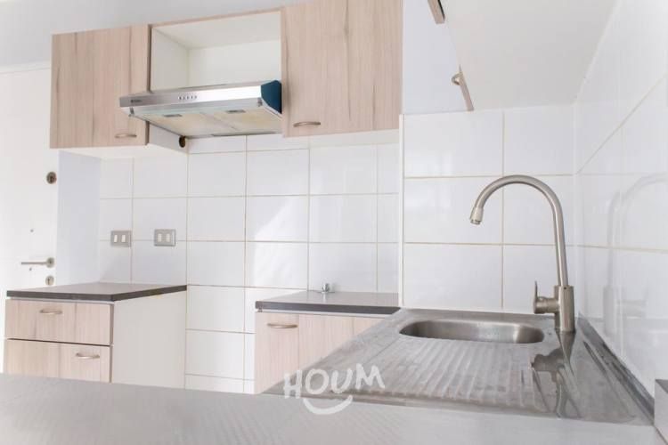 Departamento en Avenida Domingo Santa María