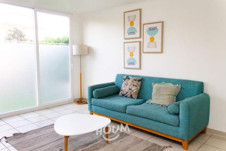 Departamento en Avenida Domingo Santa María