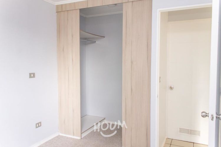 Departamento en Avenida Domingo Santa María