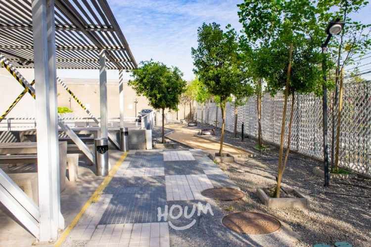 Departamento en Avenida Domingo Santa María